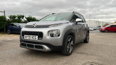 Citroen C3 Aircross 1.2 PureTech 110 Flair 5dr [6 speed] Petrol Hatchback